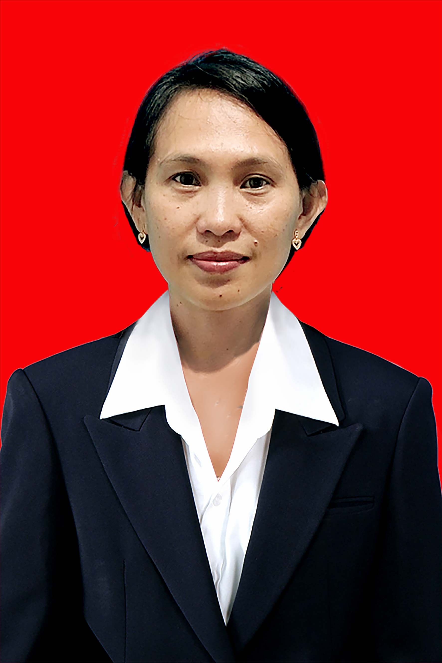 LINDA VERONIKA LUMANGKUN